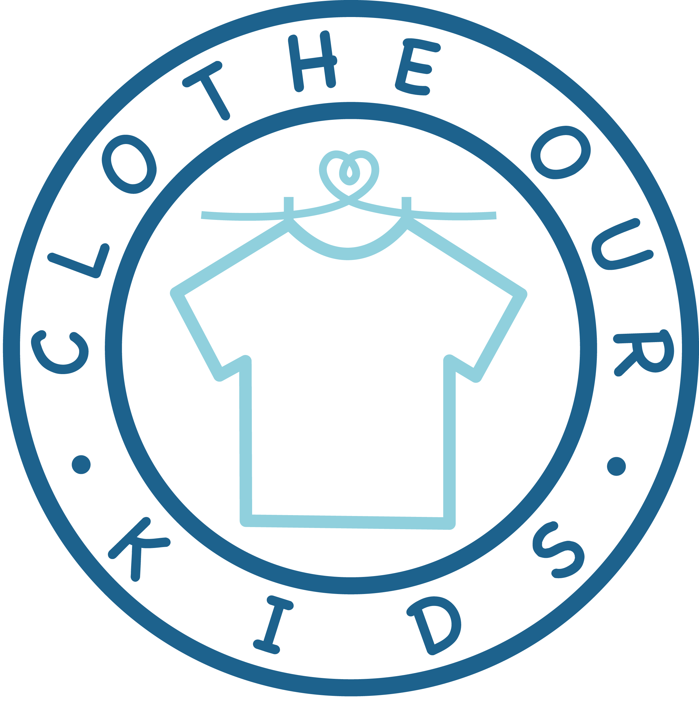 Clothe Our Kids
